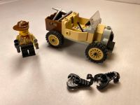 Lego Abenteuer Set 5918 Scorpion Tracker Hessen - Darmstadt Vorschau