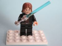 Lego Star Wars Minifigur Anakin Skywalker Set 7283 Ultimate Space Köln - Rodenkirchen Vorschau