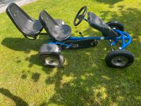 Gokart 180 cm, verstellbarer, 2-Sitzer Nordrhein-Westfalen - Kempen Vorschau