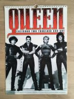 Queen Band Kalender 2001 Niedersachsen - Sickte Vorschau