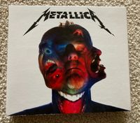 Metallica - Hardwired to Self-Destruct // CD, inklusive Versand Niedersachsen - Achim Vorschau