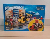 Playmobil City Aktion 6869 Baden-Württemberg - Waldenbuch Vorschau