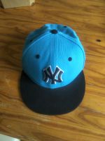 59Fifty Cap NY Gr. 7 1/8 (56.8cm) blau Dresden - Dresden-Plauen Vorschau