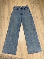 Schöne H&M Jeans Gr 38 Hessen - Hanau Vorschau