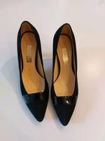 Gabor Pumps Gr.5  Schwarz Neu Niedersachsen - Rosengarten Vorschau