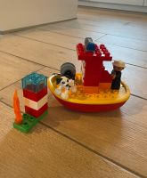 Lego Duplo Feuerwehrboot 10591 Sachsen - Machern Vorschau