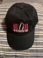 Madonna celebration Tour Cap Kappe vip Hessen - Bad Homburg Vorschau