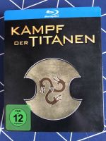 Kampf der Titanen Blu-Ray Steelbook Film Liam Neeson Ralph Fienne Baden-Württemberg - Heidenheim an der Brenz Vorschau