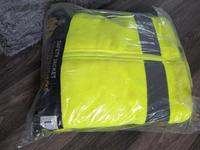 Sicherheitsjacke Köln - Vingst Vorschau