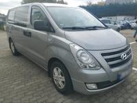 Hyundai h1 / Doppelkabine/ Automatik / 5 Sitze Brandenburg - Falkensee Vorschau