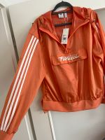 Adidas limitierte Regenjacke neu M Nordrhein-Westfalen - Moers Vorschau