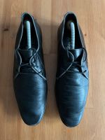 Schuhe/Halbschuhe/Business/Leder/vintage/inkl.Versand Leipzig - Connewitz Vorschau