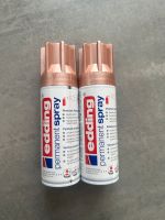 2x Edding Spray Roségold Sachsen-Anhalt - Merseburg Vorschau