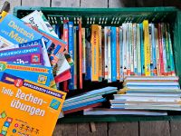 Bücher Kinderbücher Leseanfänger lesen Leserabe Leselöwe ect Nordrhein-Westfalen - Mettingen Vorschau