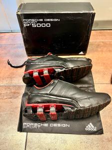 Adidas Porsche Design Bounce kleinanzeigen