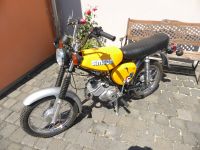 SIMSON S51 ENDURO KOMPLETTER NEUAUFBAU VAPE MIT GEWÄHRLEISTUNG Sachsen-Anhalt - Halle Vorschau