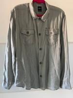 Herren Leinen Hemd von Engbers Gr.L/XL Brandenburg - Kloster Lehnin Vorschau