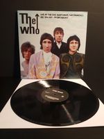 The Who - Live at Civic Auditorium 1971 Schallplatte Vinyl Niedersachsen - Sprakensehl Vorschau