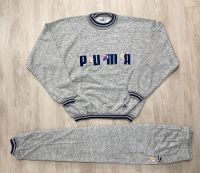 Vintage Puma Anzug Pullover Hose Trackpants 80s 90er 90s Retro L Nürnberg (Mittelfr) - Mitte Vorschau