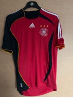 DFB Deutschland Trikot 2006 Away Gr. M Sachsen - Görlitz Vorschau