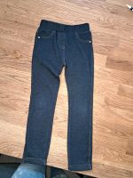 Thermo Jeans Leggings Gr.104 Rheinland-Pfalz - Weibern Vorschau