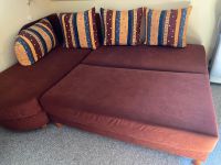 Couch 2,00mx1,50m  Liegefläche 1,32m Sachsen-Anhalt - Teuchern Vorschau