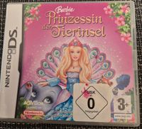 Disney Prinzessin der Tierinsel Nintendo DS spiel Harburg - Hamburg Fischbek Vorschau