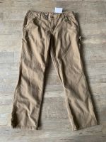 NEU *CARHARTT* Damenhose Crawford, Gr. 14 reg (L) Nordrhein-Westfalen - Krefeld Vorschau