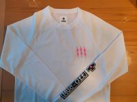 Muc-Off Unisex Riders-Shirt weiß, Gr.S, MTB Bayern - Langquaid Vorschau