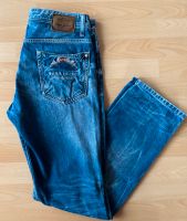 Pepe Jeans Herren 33/32 (32/32) Regular fit Slim leg Baden-Württemberg - Hildrizhausen Vorschau