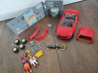 Playmobil 4321 Auto Tuning Werkstatt Hessen - Kassel Vorschau