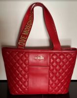 Moschino Tasche Shopper NEU Hadern - Blumenau Vorschau