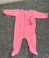 ❤️ PETIT BATEAU Nicki Strampler rosa 67 62/68 ❤️ Nordrhein-Westfalen - Hagen Vorschau