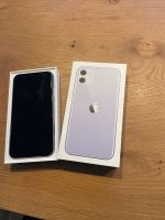 I Phone 11 128 GB Bayern - Achslach Vorschau