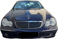 Mercedes Benz C240 W203 Hessen - Groß-Gerau Vorschau