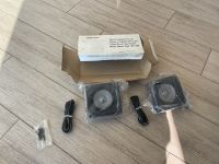 Lautsprecher Neu Oppex Kadett Manta Audi Tercel Oldtimer Nordrhein-Westfalen - Velbert Vorschau