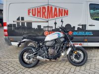 Yamaha XSR 700 Modell 2022 *ABS/auch A2 Berlin - Neukölln Vorschau