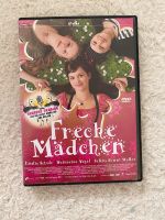 Freche Mädchen dvd Jugend Schleswig-Holstein - Rohlstorf  Vorschau