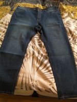 Damenhose Jeans Sculpts in Größe 52 von M&S Mode Rheinland-Pfalz - Daleiden Vorschau