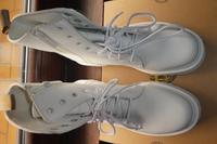 Dr  Doc Martens Jadon Mono Weiß Gr. 43 Unisex Bremen - Neustadt Vorschau