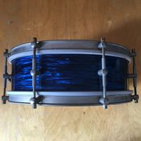 Snare Drum "14 Vintage Pankow - Prenzlauer Berg Vorschau