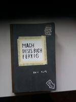 Mach dieses Buch fertig Rheinland-Pfalz - Nackenheim Vorschau