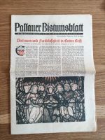 Passauer Bistumsblatt 28.05.1950 Nr. 22 Bayern - Mitterskirchen Vorschau