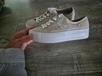 Calvin klein Plateau sneakers Nordrhein-Westfalen - Minden Vorschau