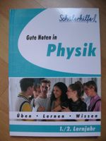 Physik 1./2. Lehrjahr v. Schülerhilfe Kiel - Wellsee-Kronsburg-Rönne Vorschau