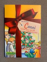 Buch Conni und das ganz spezielle Weihnachtsfest Bochum - Bochum-Nord Vorschau