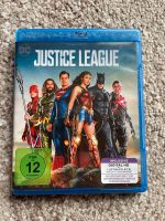 Justice League Blu Ray Film Hessen - Butzbach Vorschau