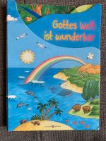 Gottes Welt ist wunderbar - Buch Rheinland-Pfalz - Bad Neuenahr-Ahrweiler Vorschau