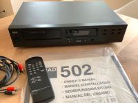 NAD 502 Compact Disc CD Player Rheinland-Pfalz - Rheinbreitbach Vorschau