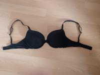schwarzer Push-up BH H&M Größe: 80B Rheinland-Pfalz - Koblenz Vorschau